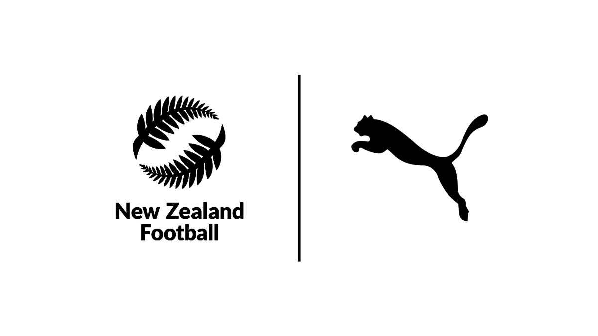 PUMA 与新西兰足协建立长期合作伙伴关系 © 球衫堂 kitstown