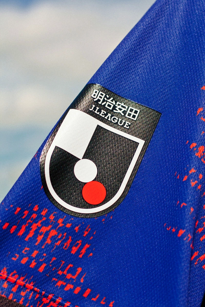 东京FC 2025 赛季主客场球衣 © 球衫堂 kitstown 东京FC 2025 赛季主客场球衣 © 球衫堂 kitstown