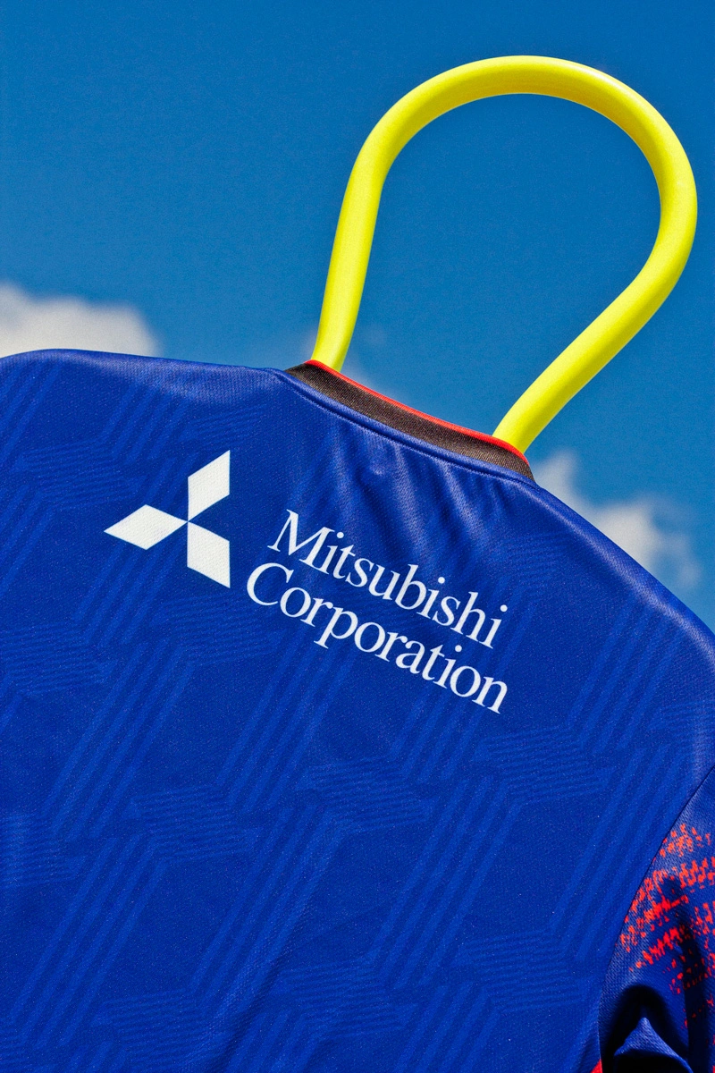 东京FC 2025 赛季主客场球衣 © 球衫堂 kitstown 东京FC 2025 赛季主客场球衣 © 球衫堂 kitstown