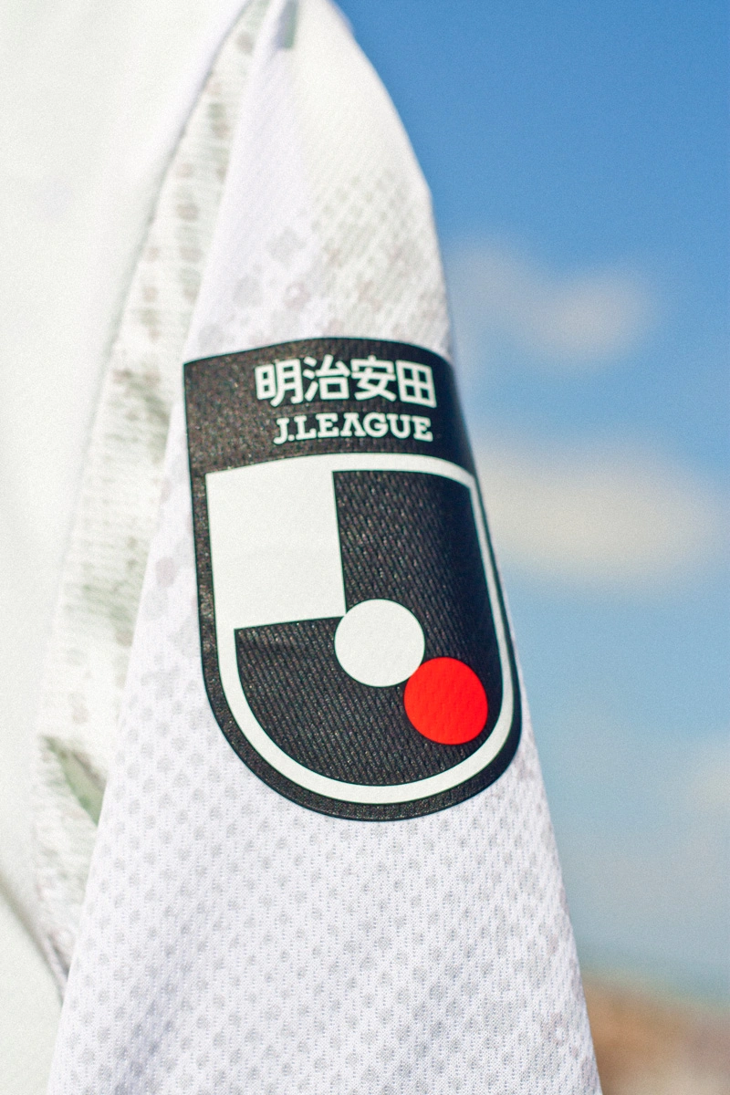 东京FC 2025 赛季主客场球衣 © 球衫堂 kitstown 东京FC 2025 赛季主客场球衣 © 球衫堂 kitstown