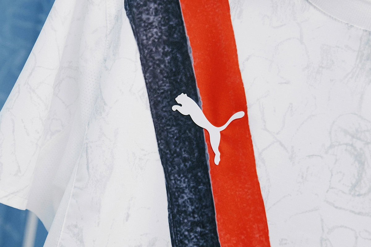PUMA × KidSuper × 曼彻斯特城 2025 世俱杯球衣 © 球衫堂 kitstown