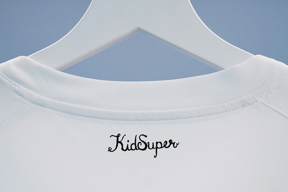 PUMA × KidSuper × 曼彻斯特城 2025 世俱杯球衣 © 球衫堂 kitstown