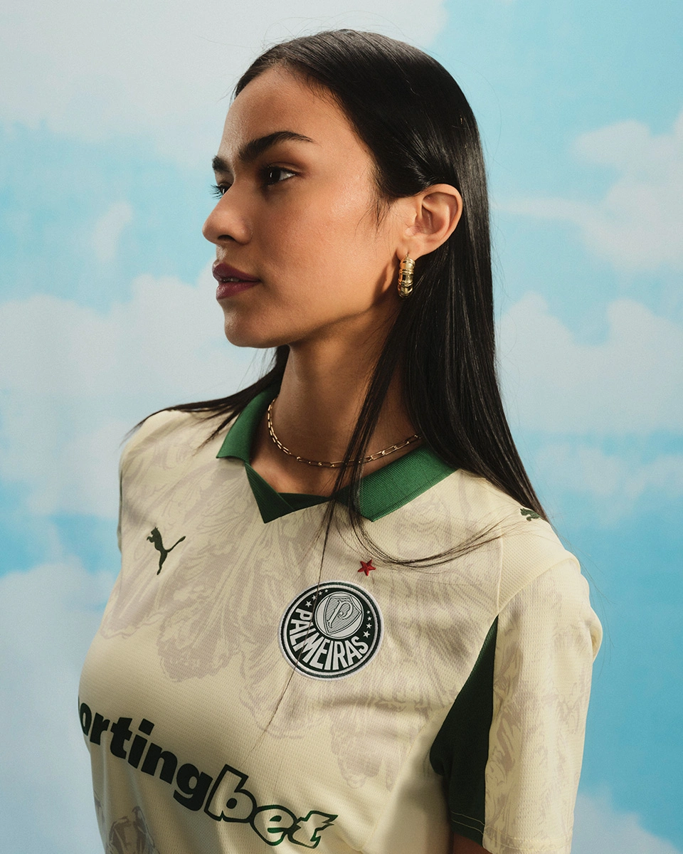 PUMA × KidSuper × 帕尔梅拉斯 2025 世俱杯球衣 © 球衫堂 kitstown