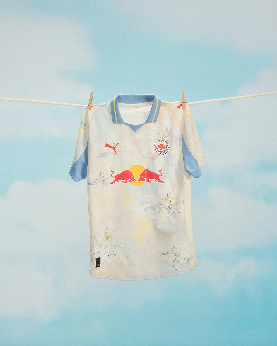 PUMA 携手 KidSuper 发布全新联名系列 © 球衫堂 kitstown