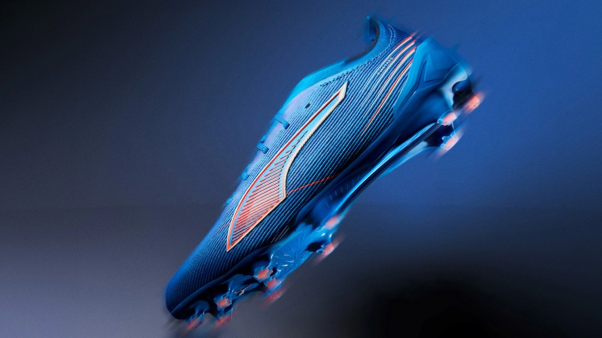 PUMA 发布全新 ULTRA 6 战靴 © 球衫堂 kitstown