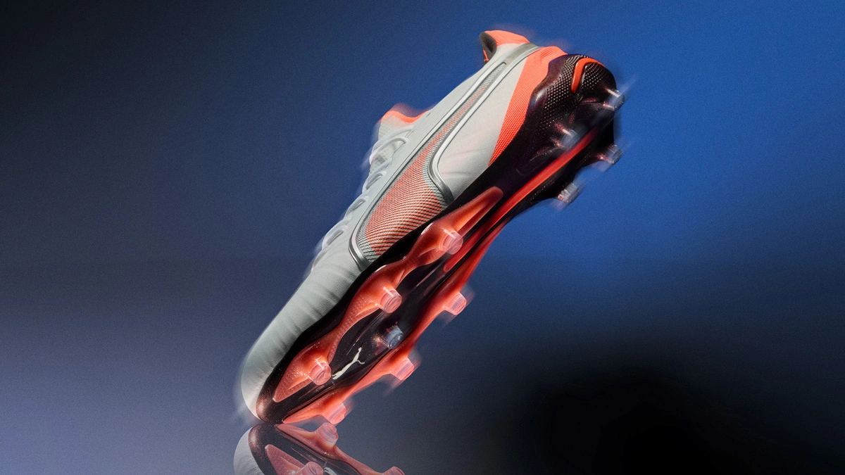 PUMA 发布全新 ULTRA 6 战靴 © 球衫堂 kitstown