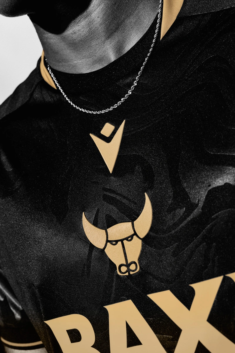 牛津联 2025-26 赛季客场球衣 © 球衫堂 kitstown 牛津联 2025-26 赛季客场球衣 © 球衫堂 kitstown