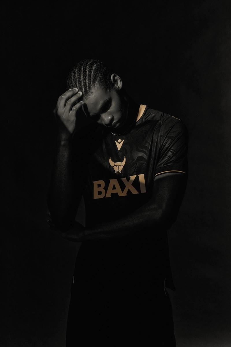 牛津联 2025-26 赛季客场球衣 © 球衫堂 kitstown 牛津联 2025-26 赛季客场球衣 © 球衫堂 kitstown