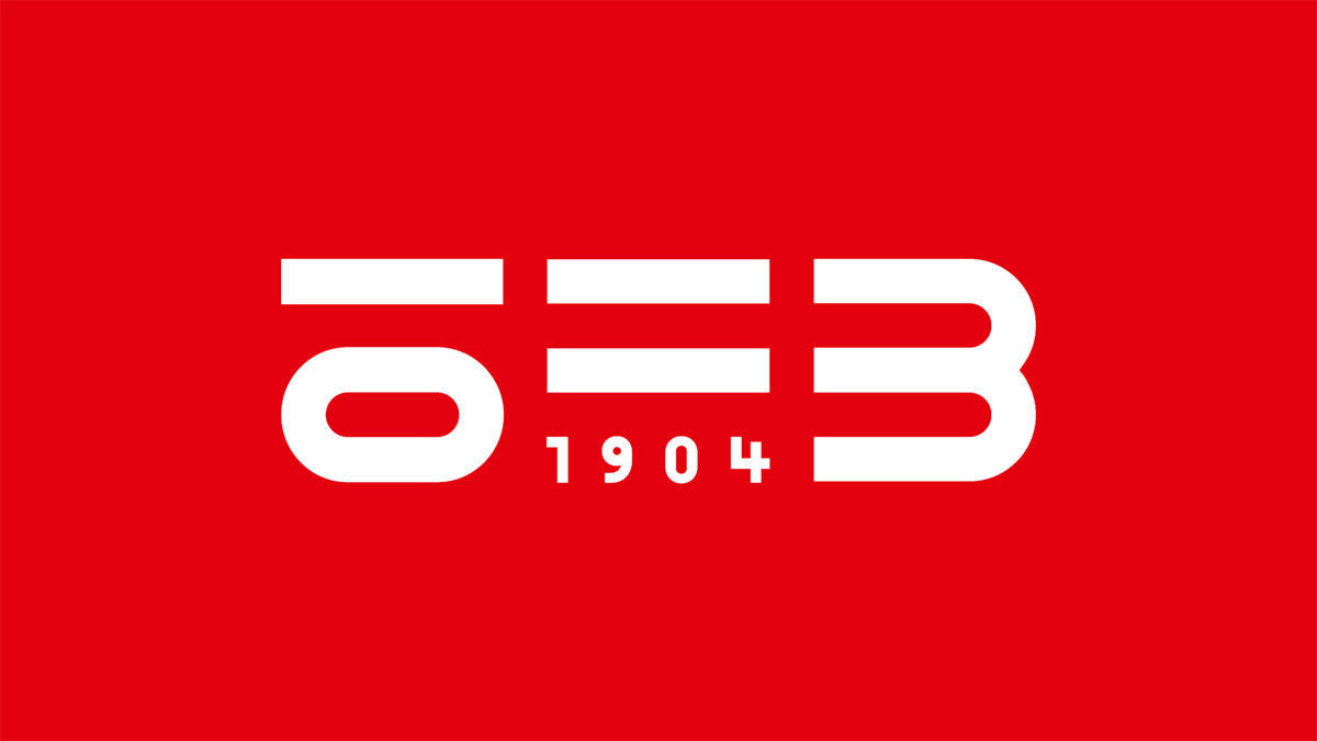 奥地利足协推出全新品牌标识 © 球衫堂 kitstown 奥地利足协推出全新品牌标识 © 球衫堂 kitstown