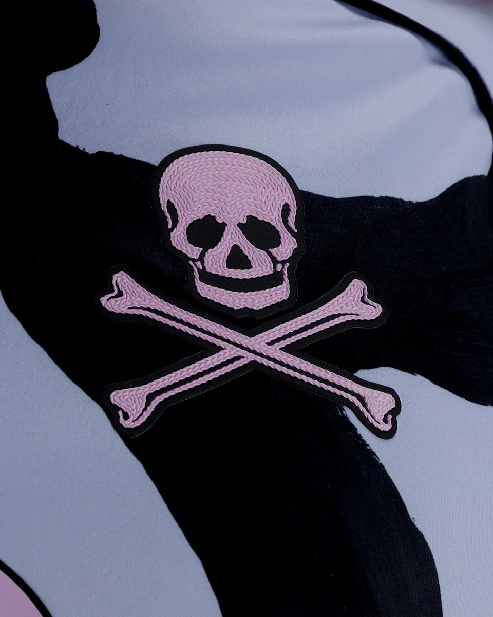 奥兰多海盗 2025-26 赛季限量版第二客场球衣 © 球衫堂 kitstown 奥兰多海盗 2025-26 赛季限量版第二客场球衣 © 球衫堂 kitstown