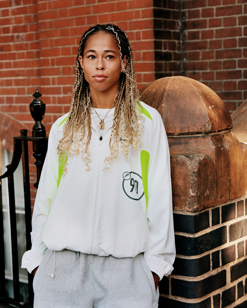 Palace 与耐克携手推出 P90 系列 © 球衫堂 kitstown Palace 与耐克携手推出 P90 系列 © 球衫堂 kitstown