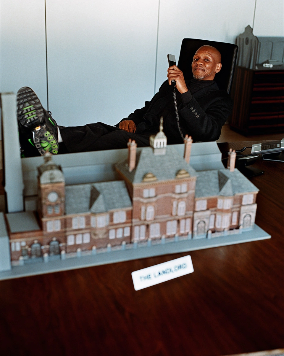 Palace 与耐克携手推出 P90 系列 © 球衫堂 kitstown Palace 与耐克携手推出 P90 系列 © 球衫堂 kitstown