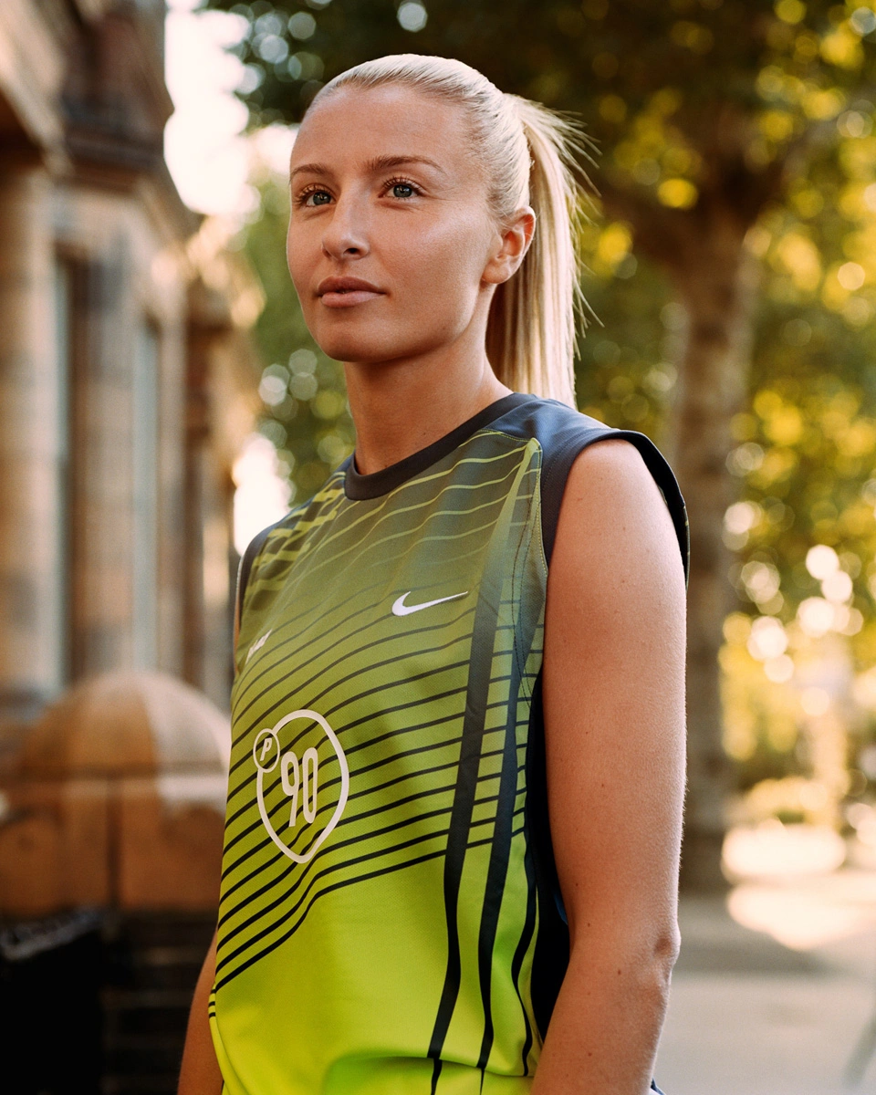 Palace 与耐克携手推出 P90 系列 © 球衫堂 kitstown Palace 与耐克携手推出 P90 系列 © 球衫堂 kitstown