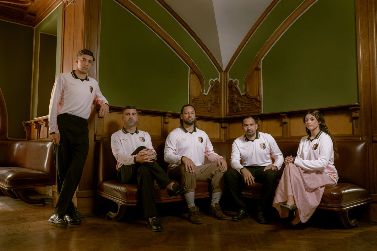 巴勒莫 2025-26 赛季第三客场球衣 © 球衫堂 kitstown 巴勒莫 2025-26 赛季第三客场球衣 © 球衫堂 kitstown