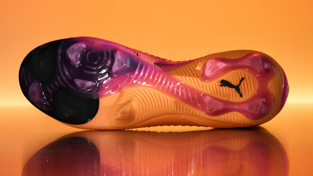 PUMA 发布全新“追燃套装” © 球衫堂 kitstown