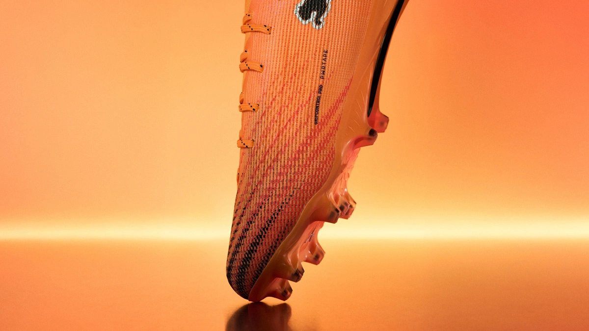 PUMA 发布全新“追燃套装” © 球衫堂 kitstown