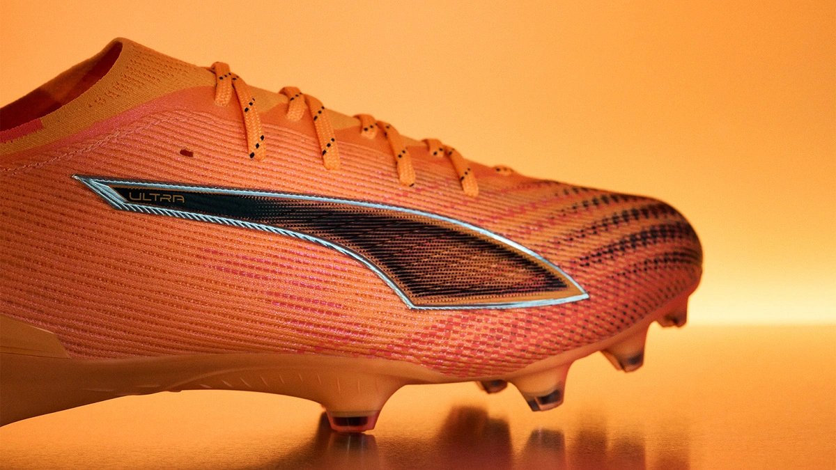 PUMA 发布全新“追燃套装” © 球衫堂 kitstown
