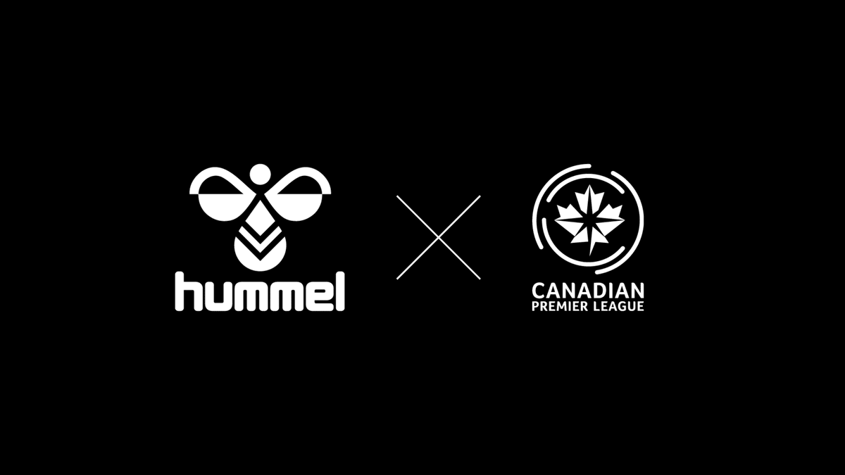 Hummel 与加拿大超级联赛建立长期合作伙伴关系 © 球衫堂 kitstown