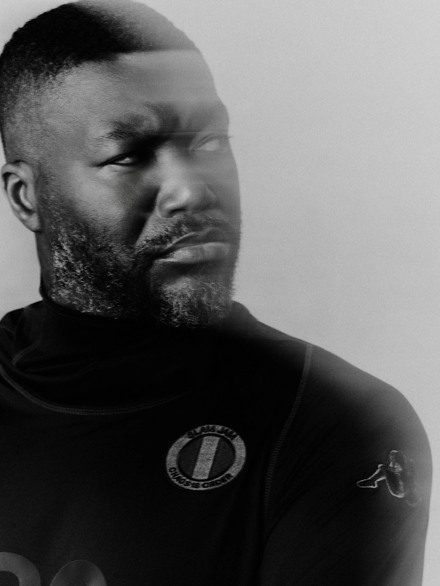 Kappa 推出 Kombat XXV 球衣，25 年传奇的回响 © 球衫堂 kitstown