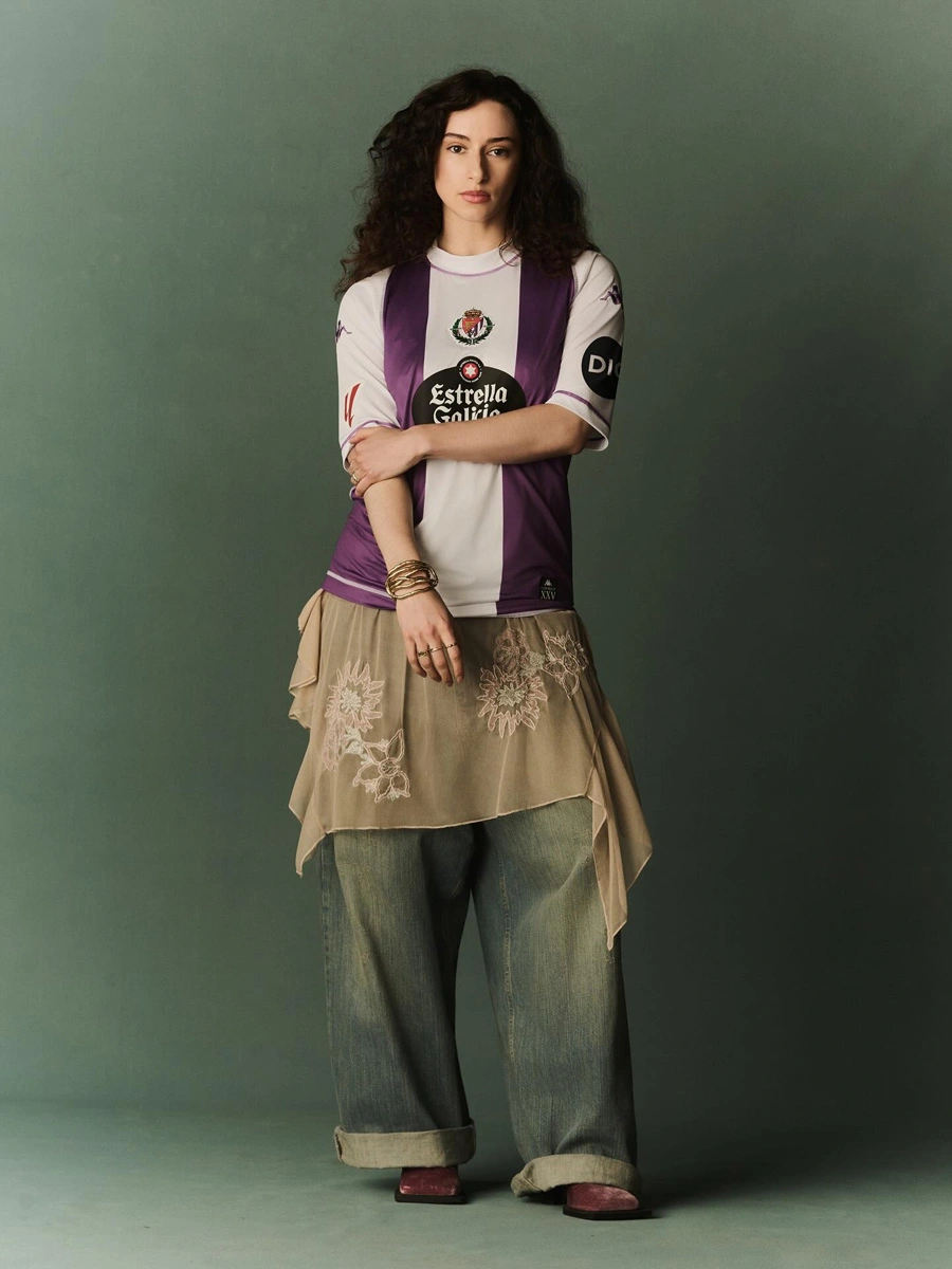 Kappa 推出 Kombat XXV 球衣，25 年传奇的回响 © 球衫堂 kitstown