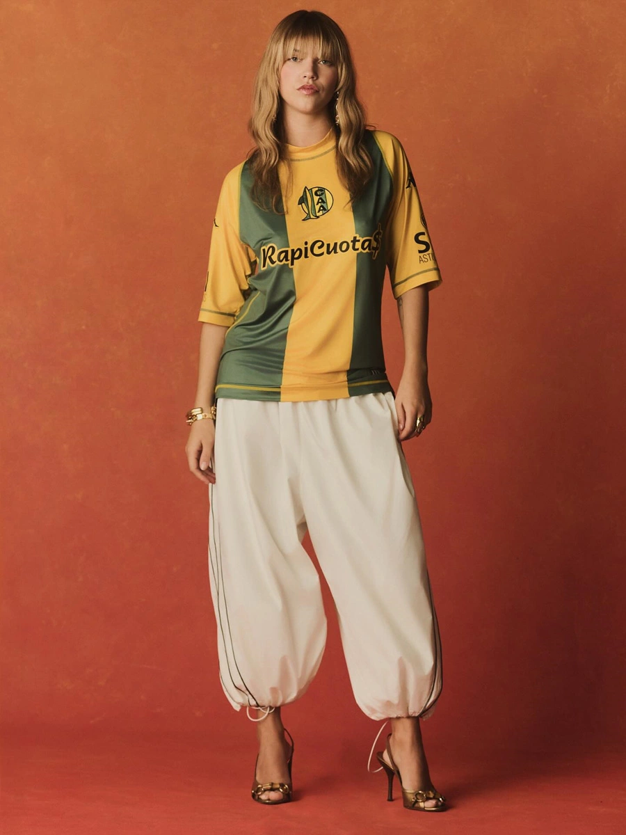 Kappa 推出 Kombat XXV 球衣，25 年传奇的回响 © 球衫堂 kitstown