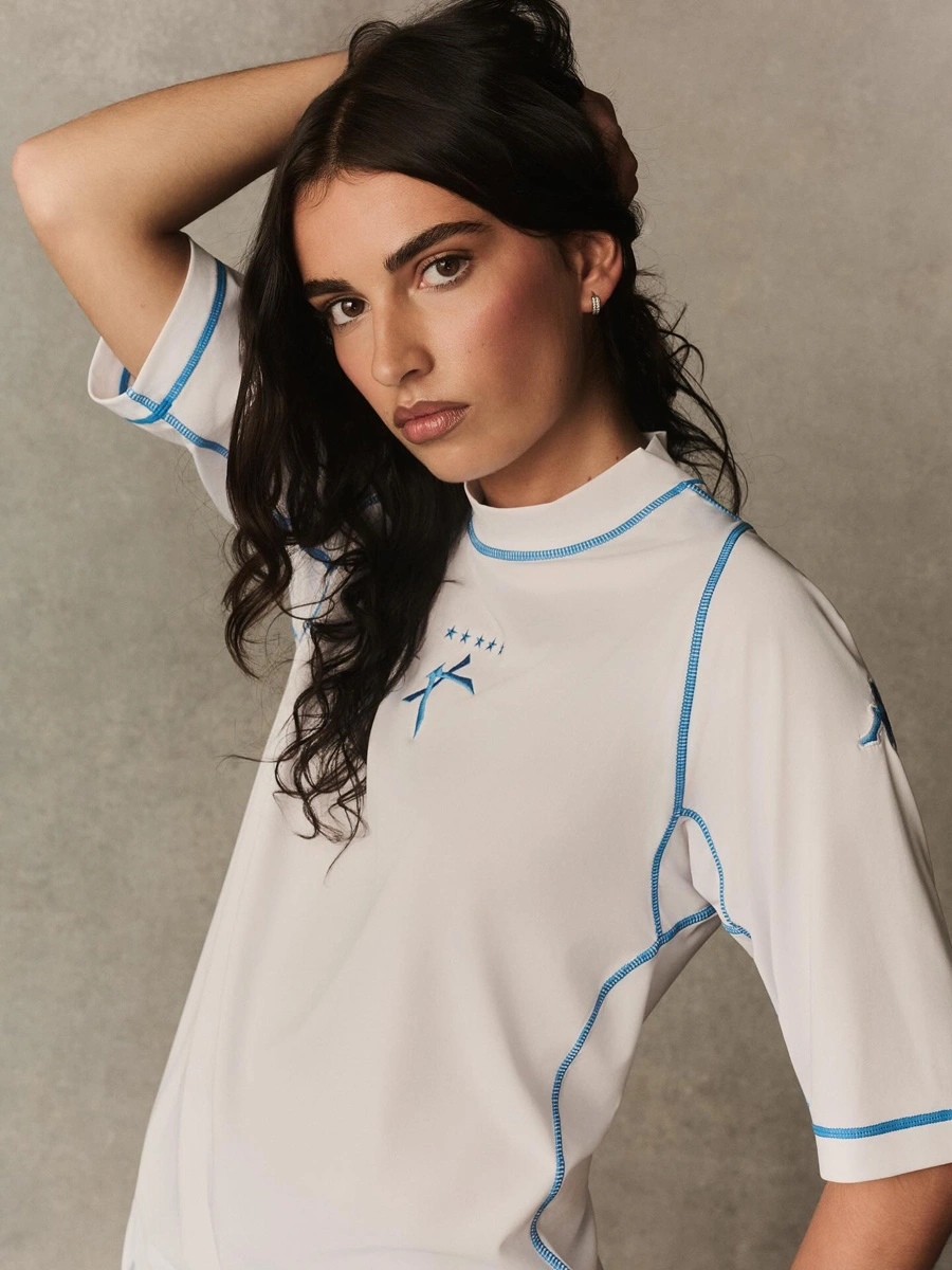 Kappa 推出 Kombat XXV 球衣，25 年传奇的回响 © 球衫堂 kitstown