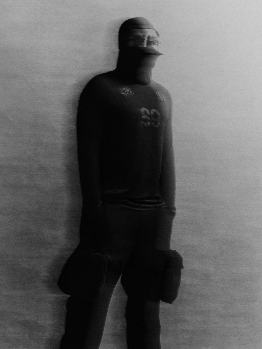 Kappa 推出 Kombat XXV 球衣，25 年传奇的回响 © 球衫堂 kitstown