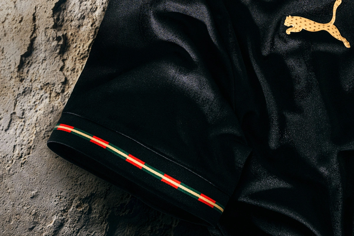 葡萄牙国家队尤西比奥特别版球衣 © 球衫堂 kitstown 葡萄牙国家队尤西比奥特别版球衣 © 球衫堂 kitstown