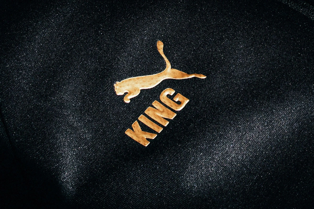 葡萄牙国家队尤西比奥特别版球衣 © 球衫堂 kitstown 葡萄牙国家队尤西比奥特别版球衣 © 球衫堂 kitstown