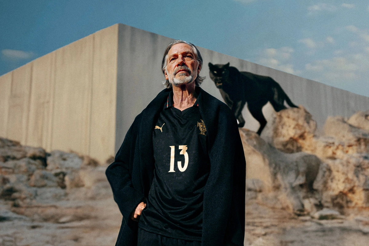 葡萄牙国家队尤西比奥特别版球衣 © 球衫堂 kitstown 葡萄牙国家队尤西比奥特别版球衣 © 球衫堂 kitstown