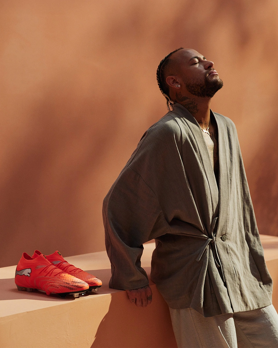 PUMA 发布全新 FUTURE 9 战靴与破限套装 © 球衫堂 kitstown PUMA 发布全新 FUTURE 9 战靴与破限套装 © 球衫堂 kitstown