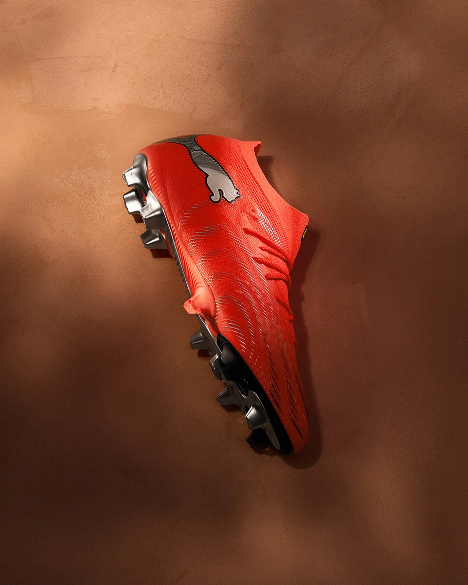 PUMA 发布全新 FUTURE 9 战靴与破限套装 © 球衫堂 kitstown PUMA 发布全新 FUTURE 9 战靴与破限套装 © 球衫堂 kitstown