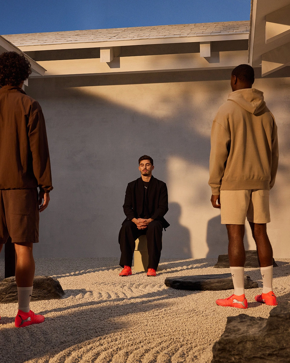 PUMA 发布全新 FUTURE 9 战靴与破限套装 © 球衫堂 kitstown PUMA 发布全新 FUTURE 9 战靴与破限套装 © 球衫堂 kitstown