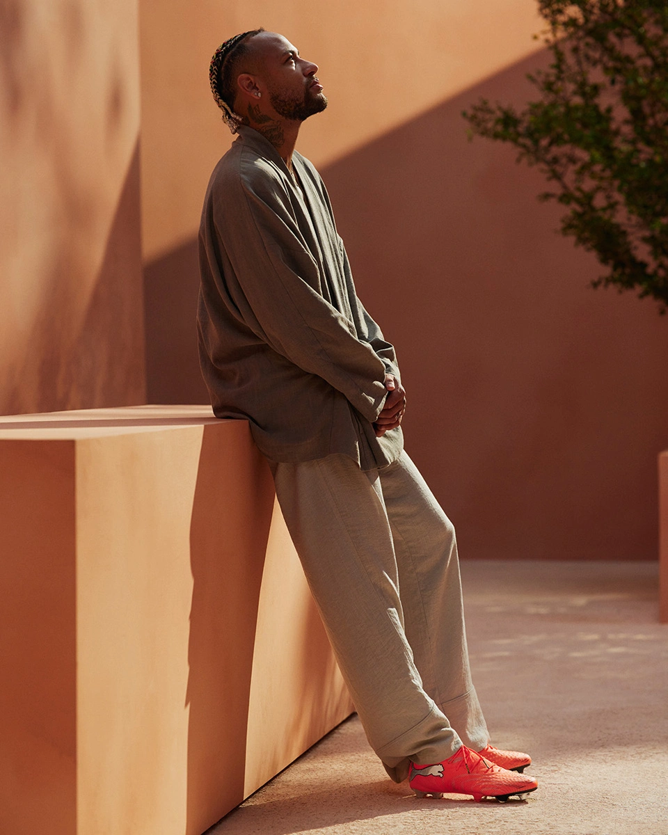 PUMA 发布全新 FUTURE 9 战靴与破限套装 © 球衫堂 kitstown PUMA 发布全新 FUTURE 9 战靴与破限套装 © 球衫堂 kitstown