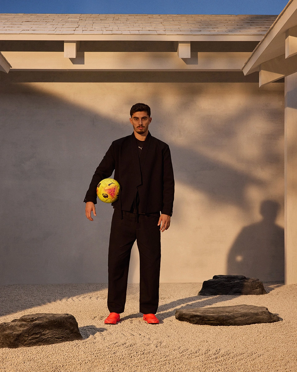 PUMA 发布全新 FUTURE 9 战靴与破限套装 © 球衫堂 kitstown PUMA 发布全新 FUTURE 9 战靴与破限套装 © 球衫堂 kitstown