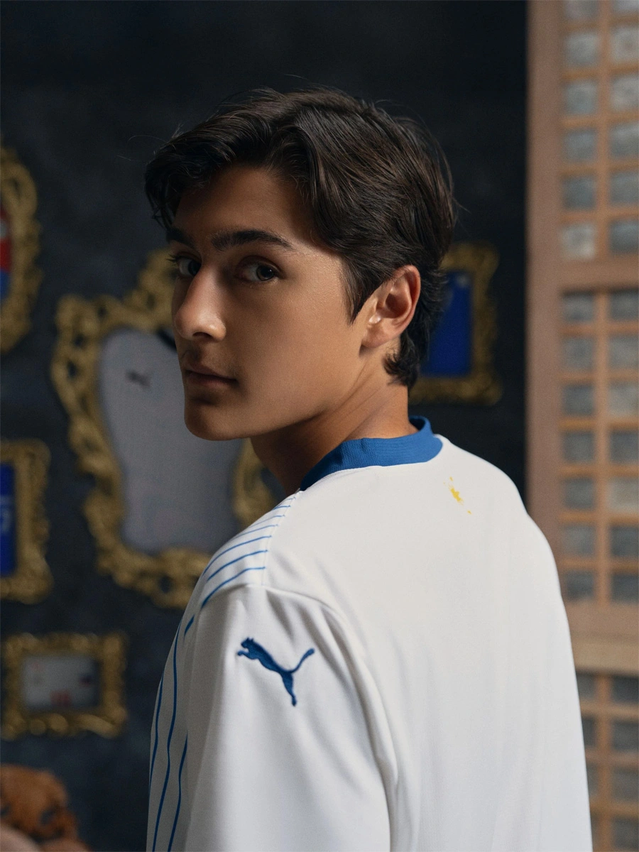 菲律宾国家队 2026-27 赛季主客场球衣 © 球衫堂 kitstown 菲律宾国家队 2026-27 赛季主客场球衣 © 球衫堂 kitstown