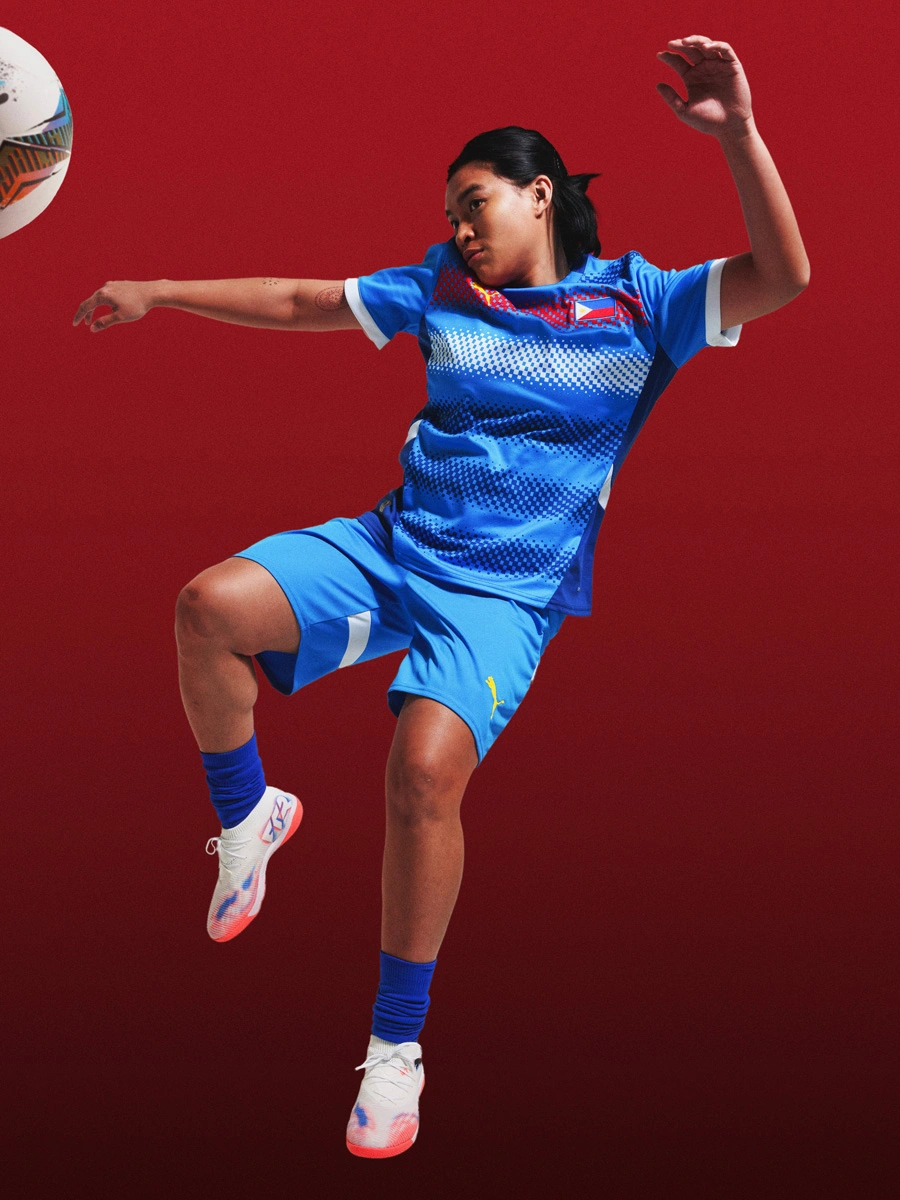 菲律宾国家队 2026-27 赛季主客场球衣 © 球衫堂 kitstown 菲律宾国家队 2026-27 赛季主客场球衣 © 球衫堂 kitstown