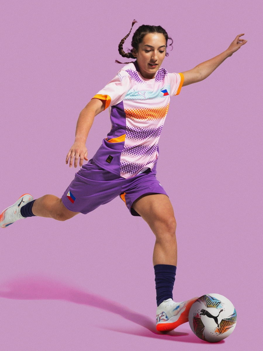 菲律宾国家队 2026-27 赛季主客场球衣 © 球衫堂 kitstown 菲律宾国家队 2026-27 赛季主客场球衣 © 球衫堂 kitstown