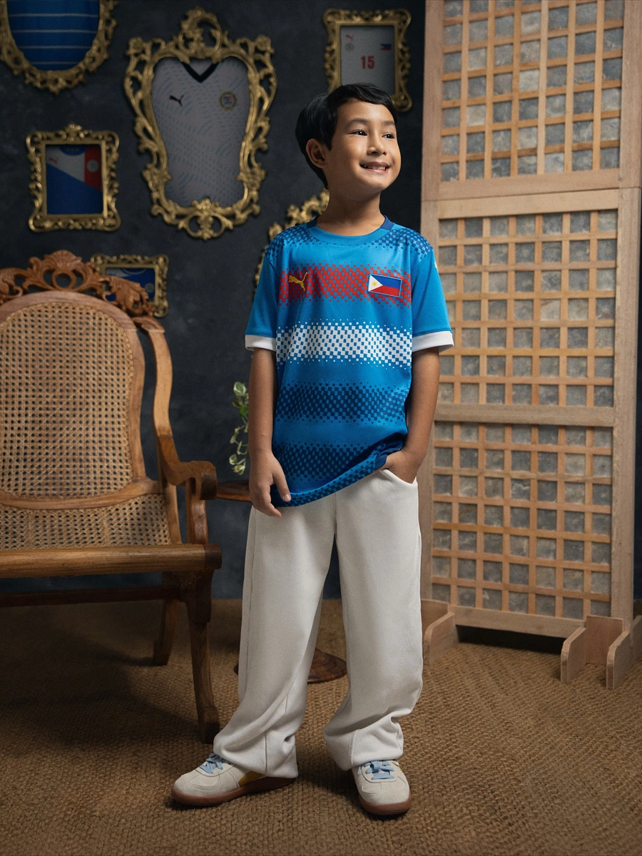 菲律宾国家队 2026-27 赛季主客场球衣 © 球衫堂 kitstown 菲律宾国家队 2026-27 赛季主客场球衣 © 球衫堂 kitstown