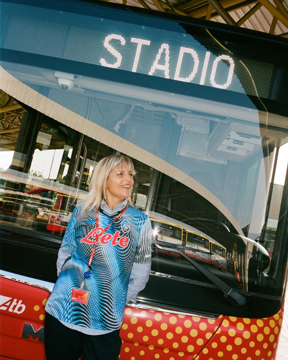 亚特兰大 2025-26 赛季第四球衣 © 球衫堂 kitstown 亚特兰大 2025-26 赛季第四球衣 © 球衫堂 kitstown