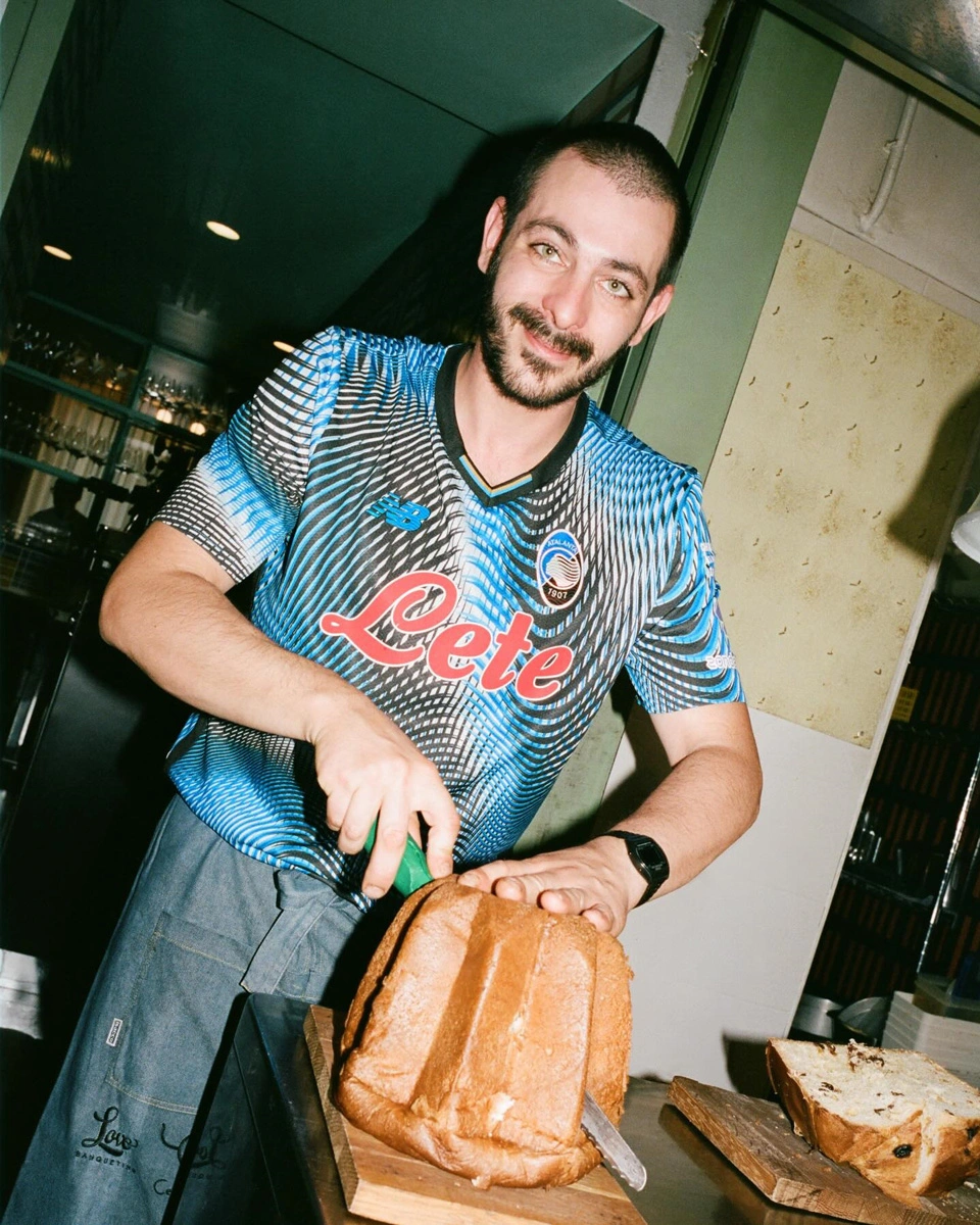 亚特兰大 2025-26 赛季第四球衣 © 球衫堂 kitstown 亚特兰大 2025-26 赛季第四球衣 © 球衫堂 kitstown