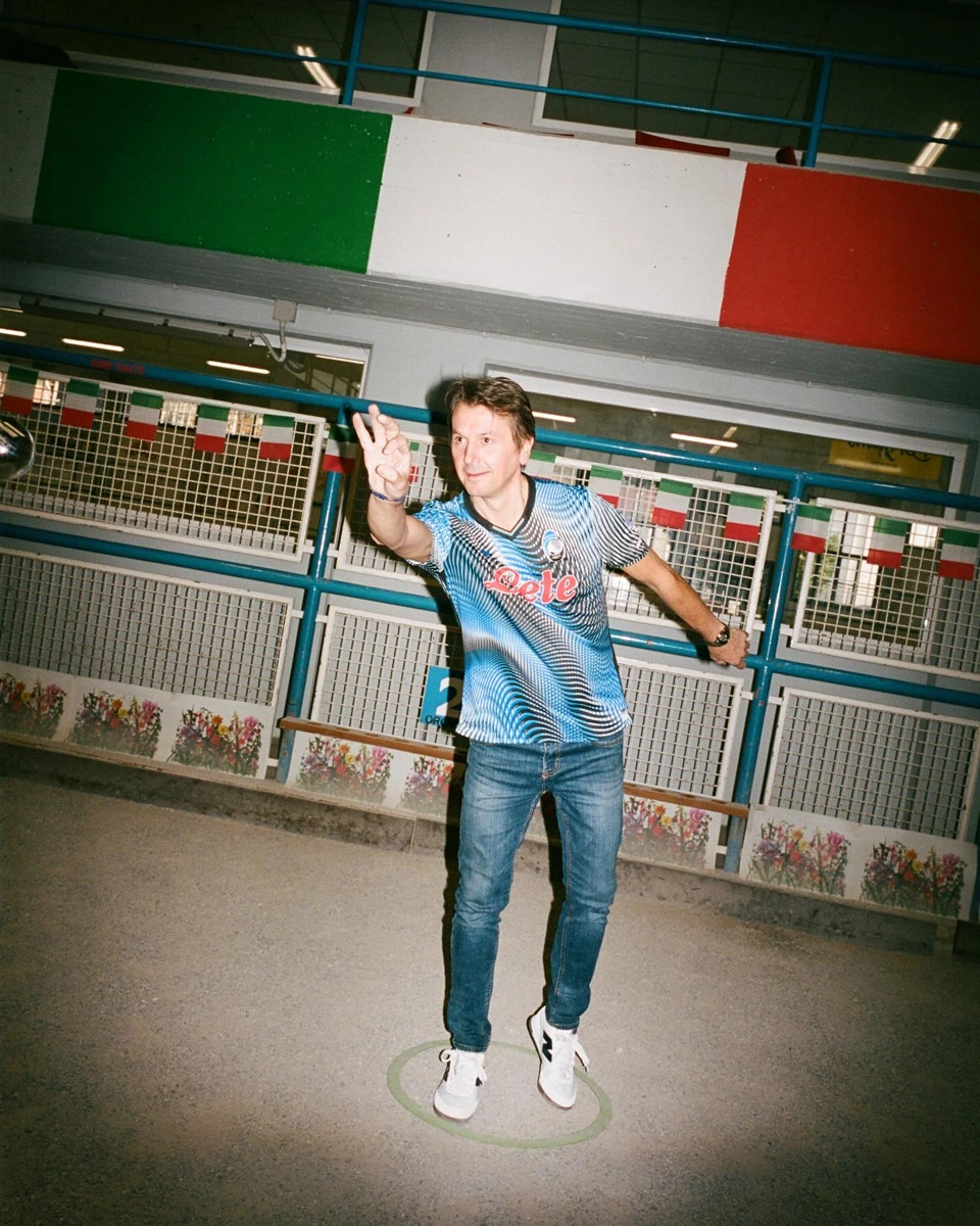 亚特兰大 2025-26 赛季第四球衣 © 球衫堂 kitstown 亚特兰大 2025-26 赛季第四球衣 © 球衫堂 kitstown