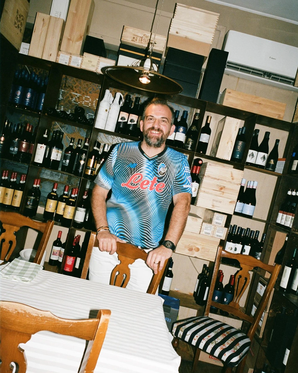 亚特兰大 2025-26 赛季第四球衣 © 球衫堂 kitstown 亚特兰大 2025-26 赛季第四球衣 © 球衫堂 kitstown