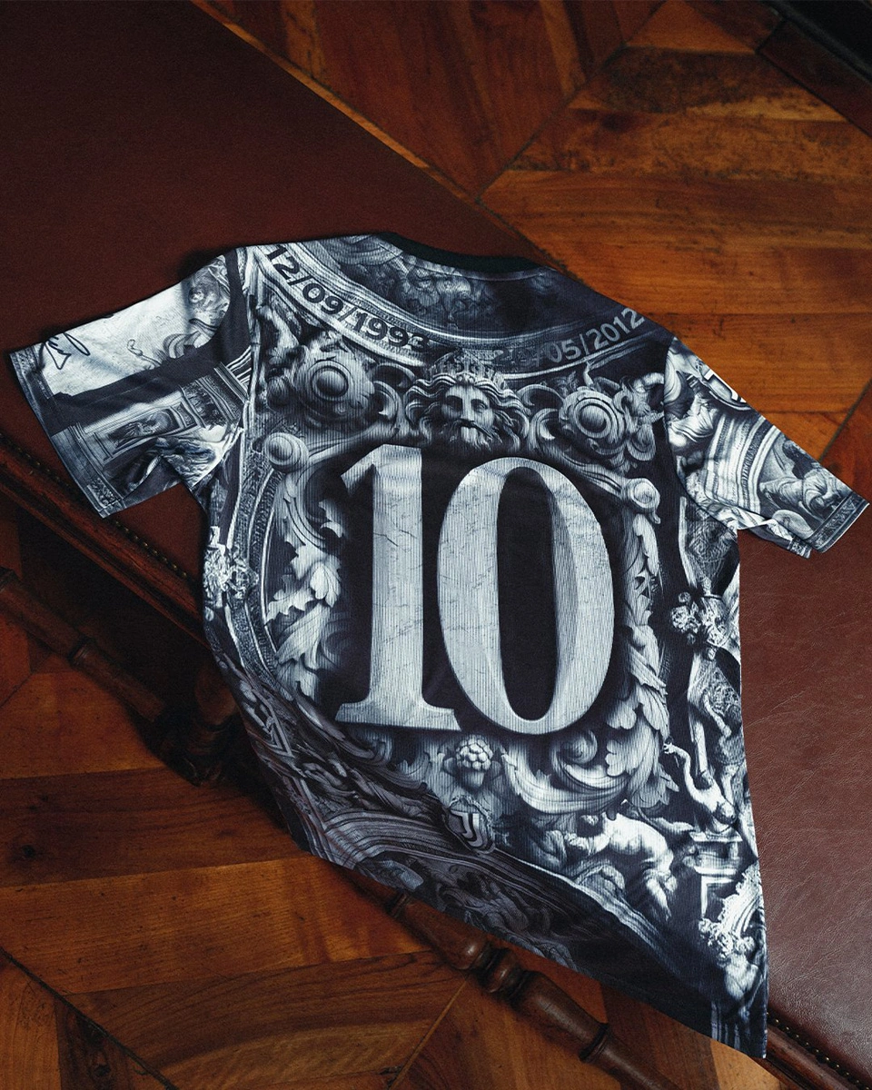 adidas × 尤文图斯 ADP 系列服饰 © 球衫堂 kitstown adidas × 尤文图斯 ADP 系列服饰 © 球衫堂 kitstown