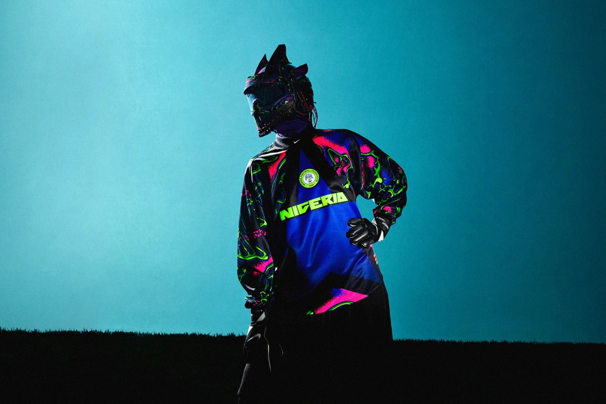 耐克推出“好莱坞门将(Hollywood Keepers)”休闲运动服 © 球衫堂 kitstown 耐克推出“好莱坞门将(Hollywood Keepers)”休闲运动服 © 球衫堂 kitstown