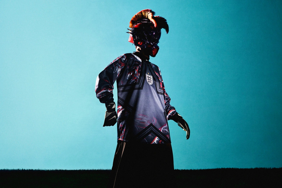 耐克推出“好莱坞门将(Hollywood Keepers)”休闲运动服 © 球衫堂 kitstown 耐克推出“好莱坞门将(Hollywood Keepers)”休闲运动服 © 球衫堂 kitstown