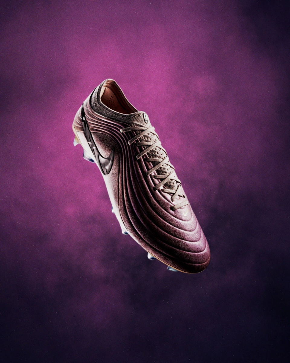 耐克发布 Tiempo Maestro 战靴 © 球衫堂 kitstown 耐克发布 Tiempo Maestro 战靴 © 球衫堂 kitstown