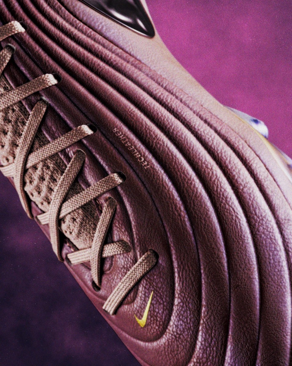 耐克发布 Tiempo Maestro 战靴 © 球衫堂 kitstown 耐克发布 Tiempo Maestro 战靴 © 球衫堂 kitstown