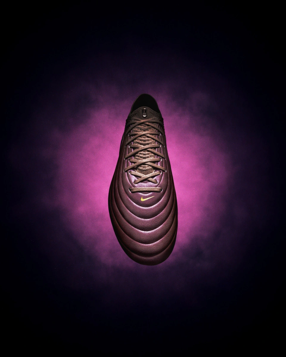 耐克发布 Tiempo Maestro 战靴 © 球衫堂 kitstown 耐克发布 Tiempo Maestro 战靴 © 球衫堂 kitstown