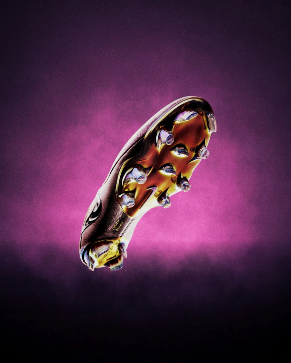 耐克发布 Tiempo Maestro 战靴 © 球衫堂 kitstown 耐克发布 Tiempo Maestro 战靴 © 球衫堂 kitstown